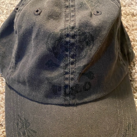 Polo bear Cap - Picture 2 of 5
